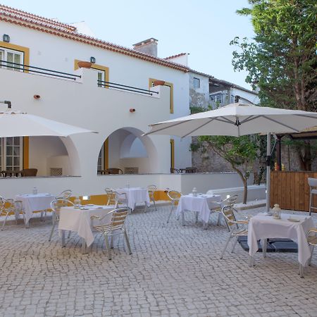 Casa Senhoras Rainhas - Obidos - By Unlock Hotels Dış mekan fotoğraf