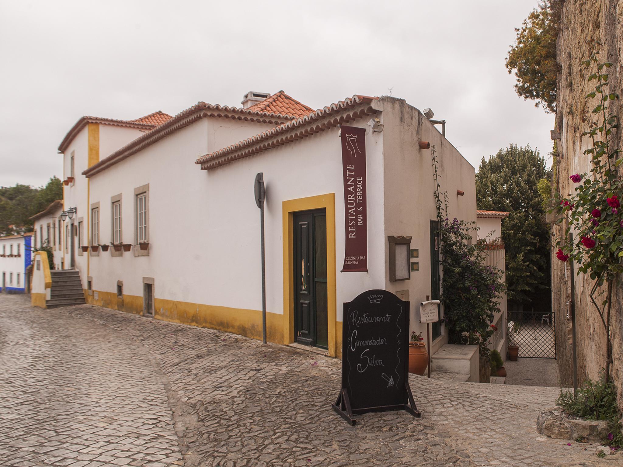 Casa Senhoras Rainhas - Obidos - By Unlock Hotels Dış mekan fotoğraf