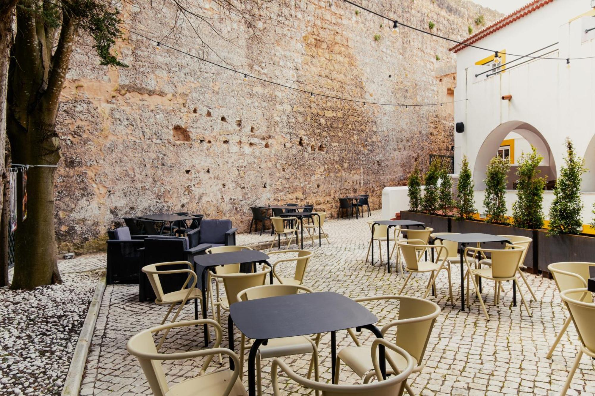 Casa Senhoras Rainhas - Obidos - By Unlock Hotels Dış mekan fotoğraf